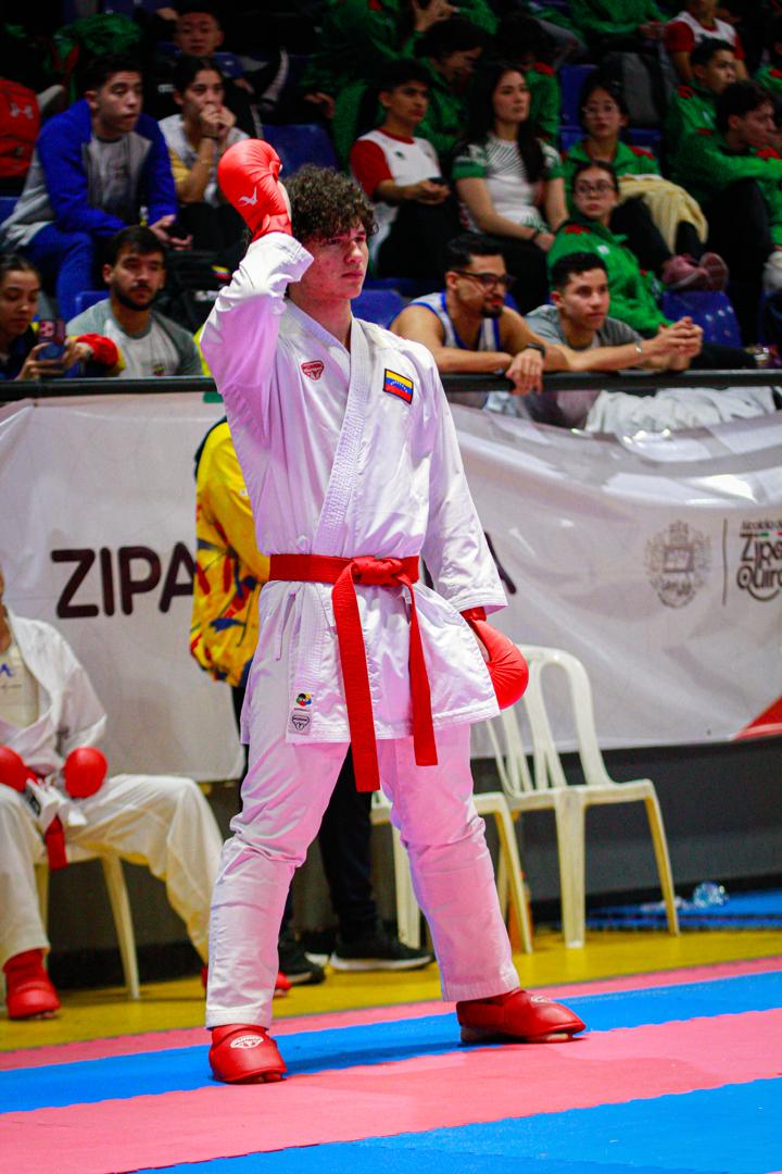 Saludo al tatami